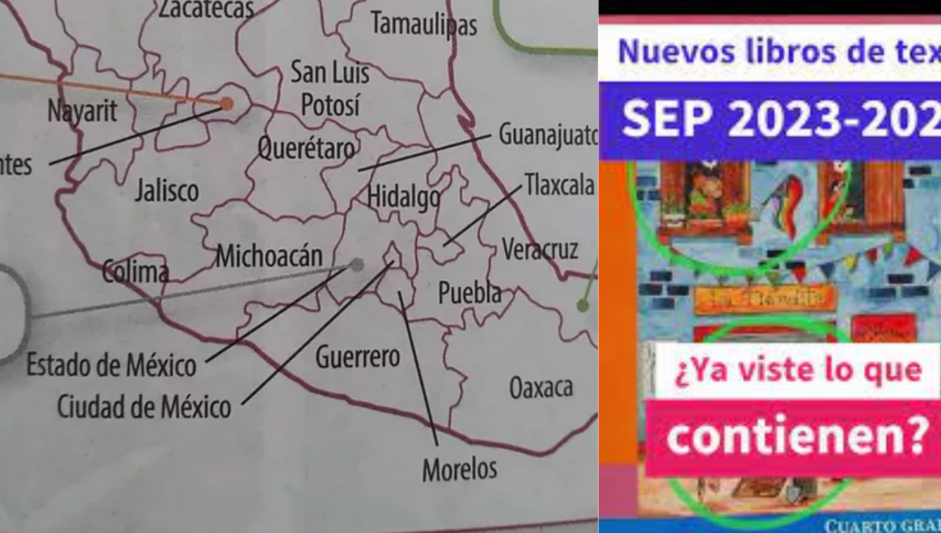sep libros texto comunismo