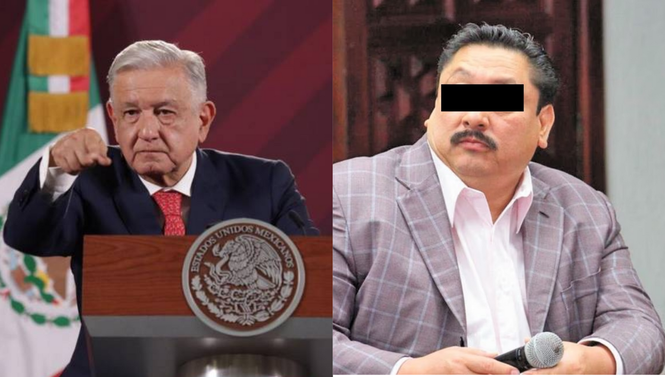 amlo mañanera