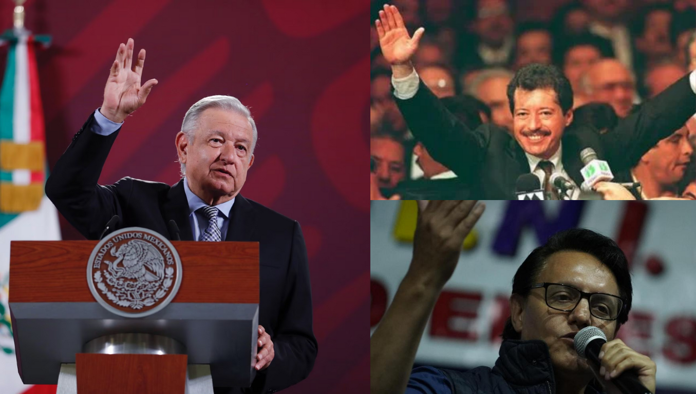 amlo mañanera