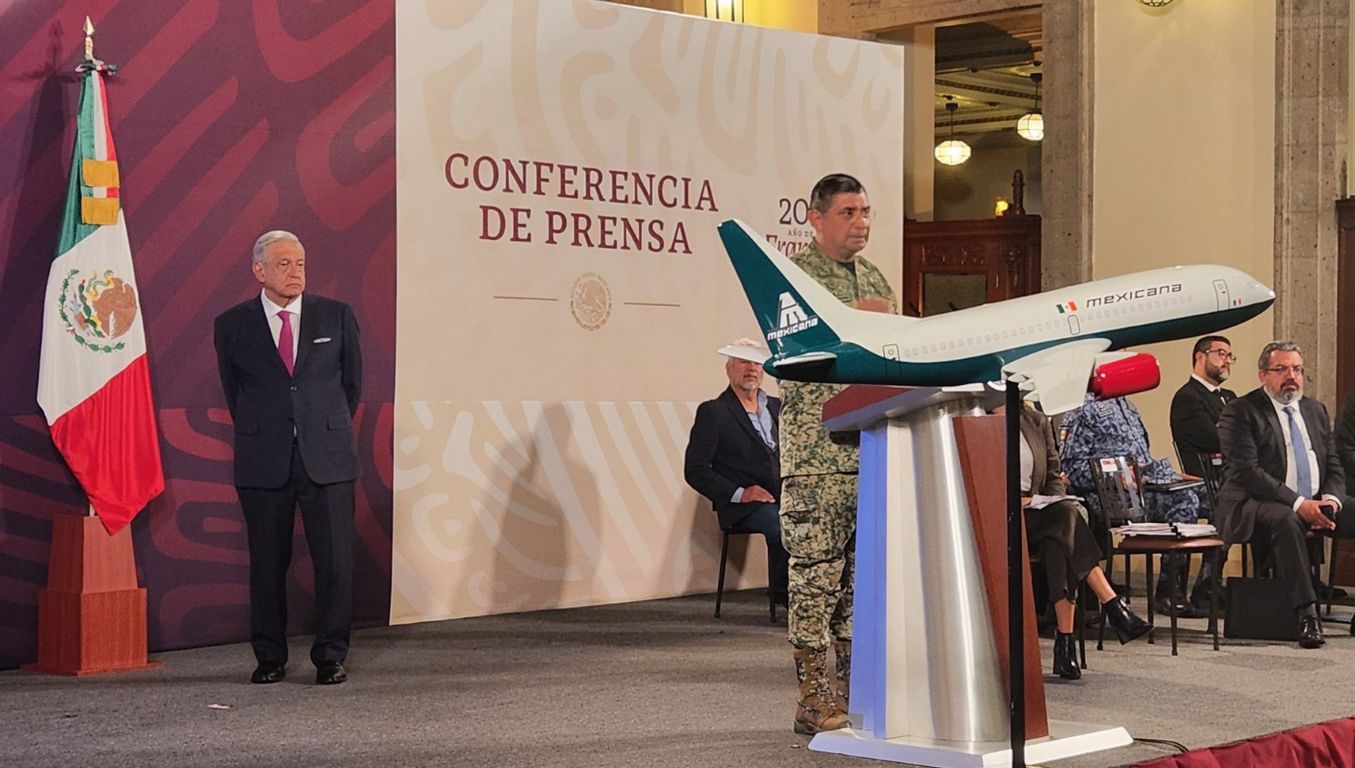 amlo mañanera