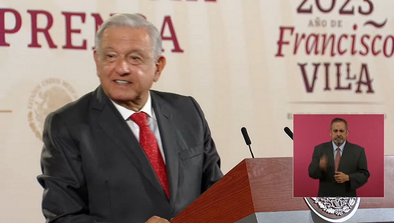 amlo mañanera 14 agosto