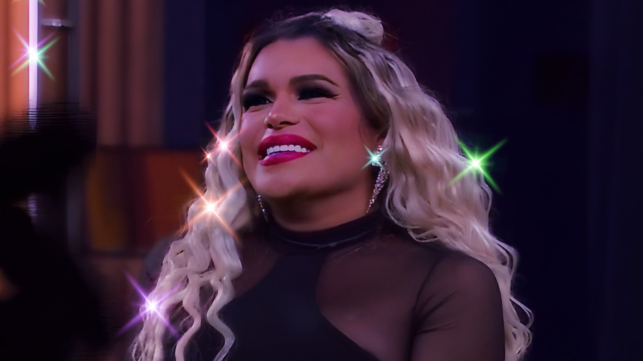 wendy guevara ganadora