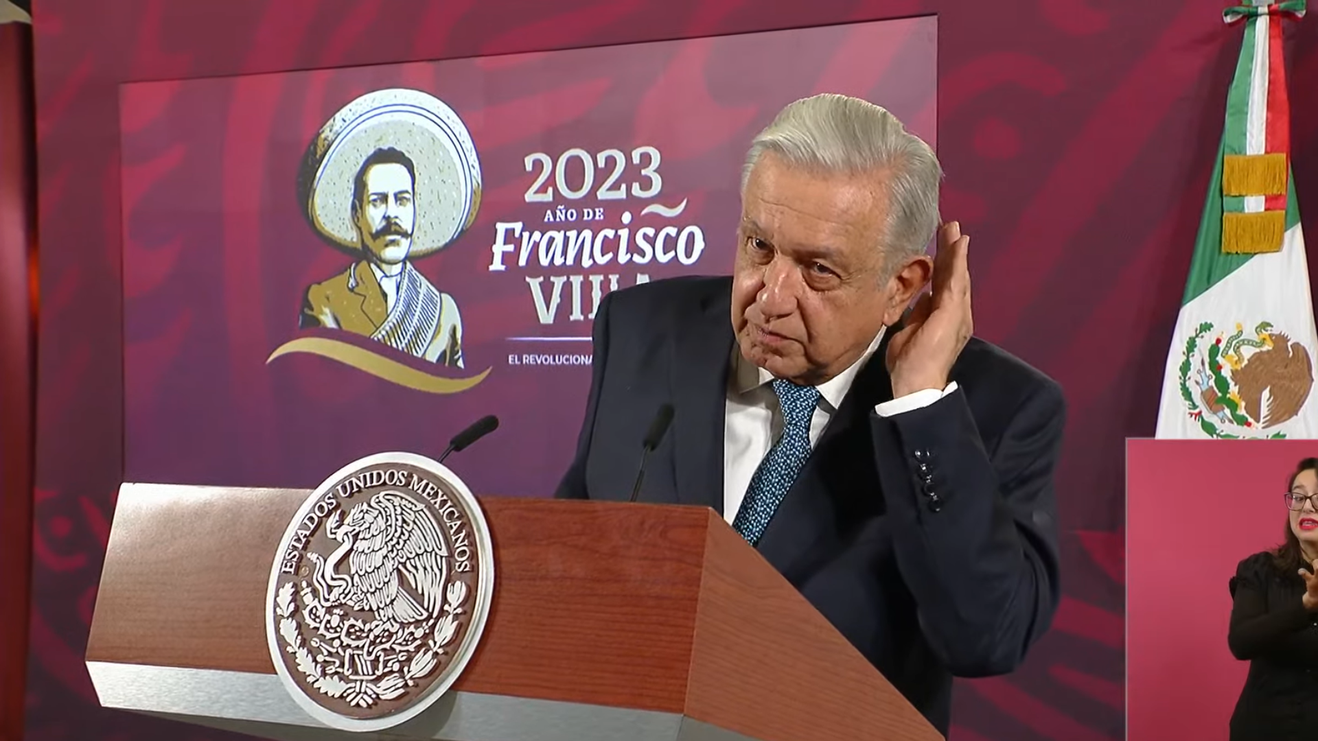 amlo mañanera