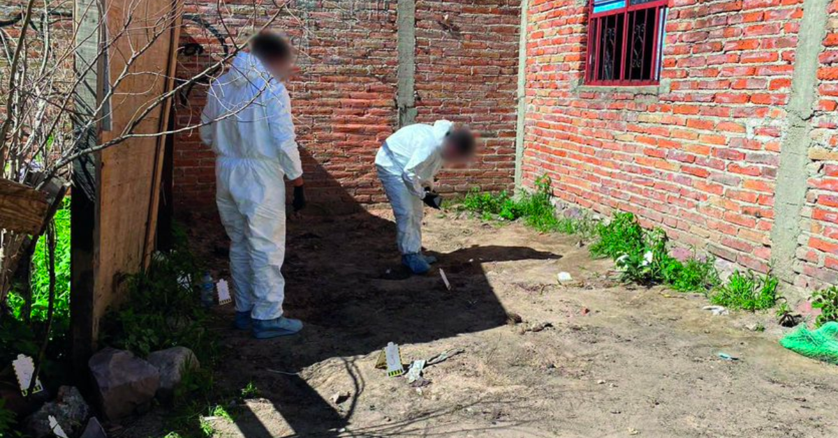 lagos moreno predio localizan oseos