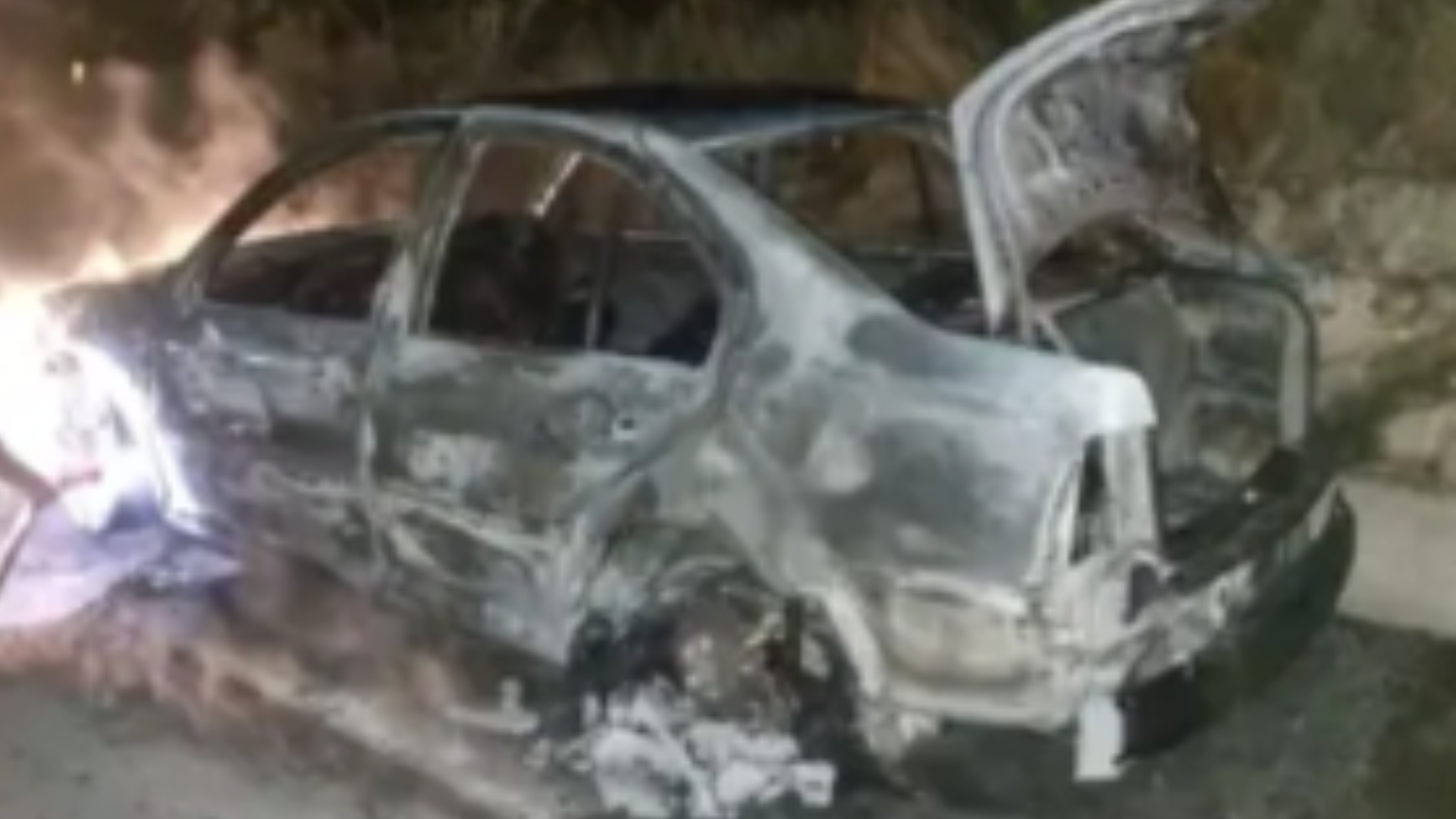 vehiculo jovenes desaparecidos en jalisco