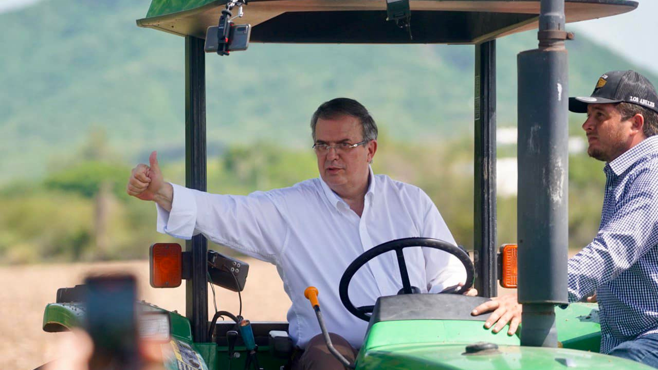 ebrard seguro de desempleo