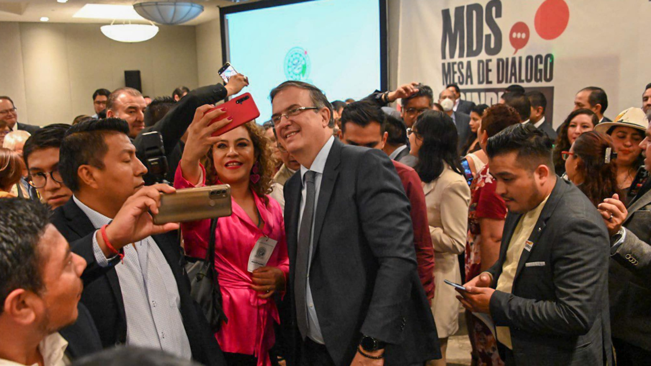 ebrard seguro de desempleo