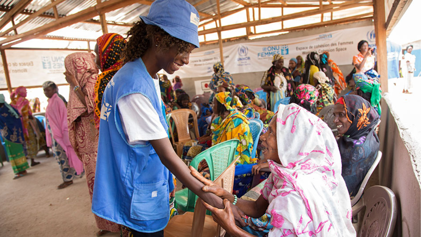dia mundial de la asistencia humanitaria