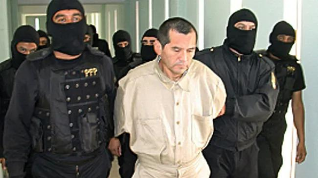el mochaorejas secuestrador morelos