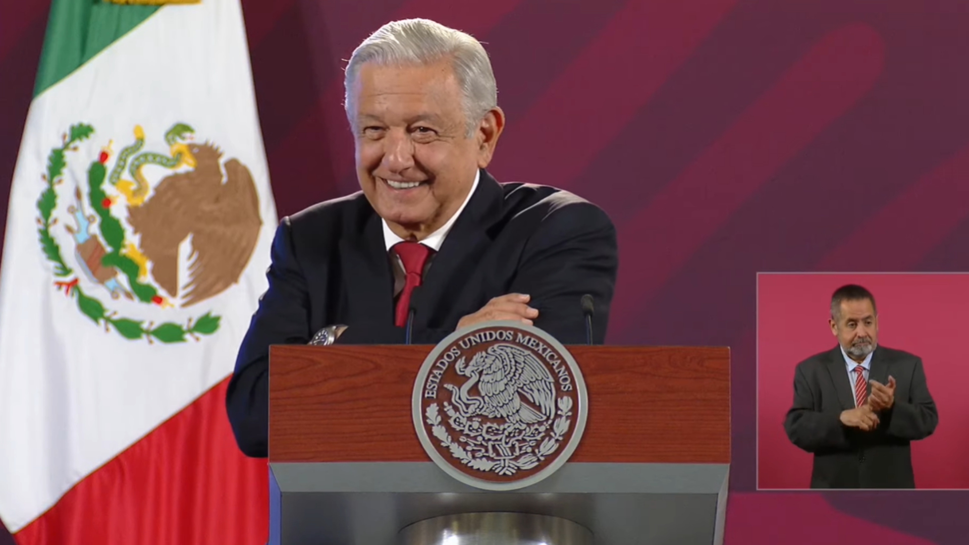 amlo mañanera