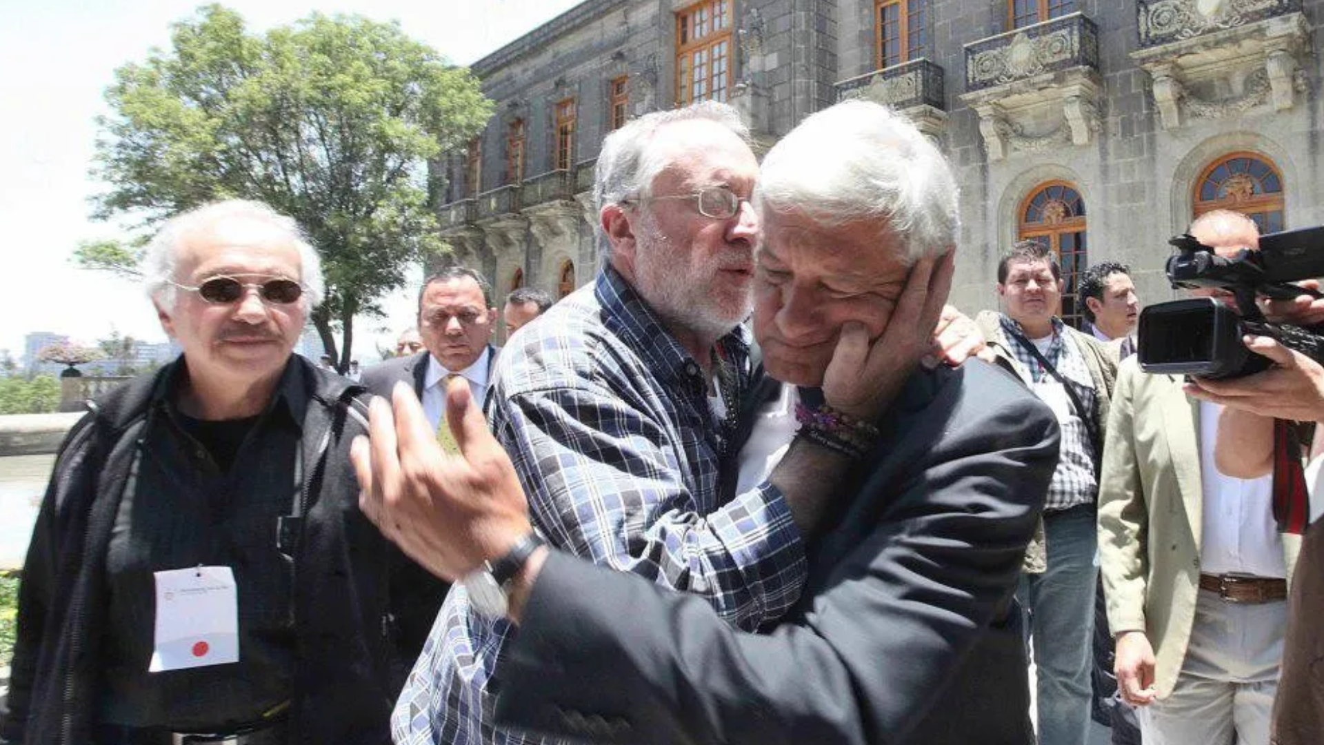 sicilia amlo muerte