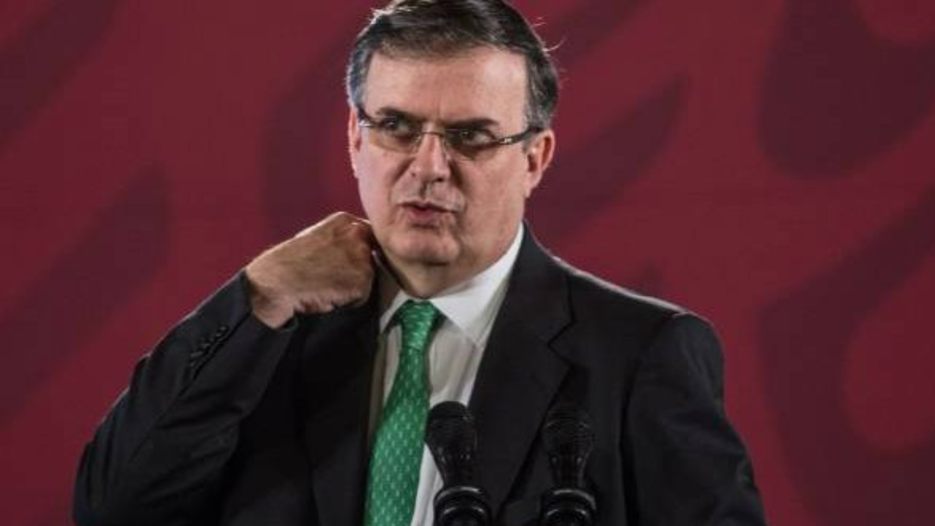 ebrard amlo xochitl ruptura oposicion