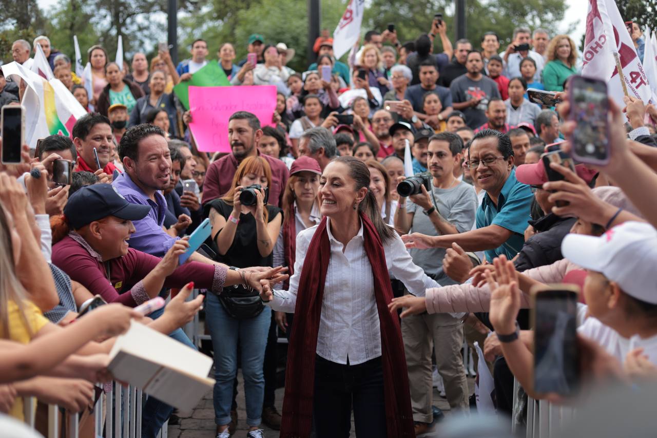 luchamos por derechos