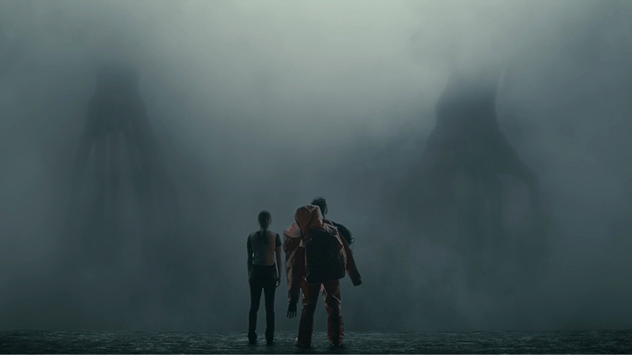 pelicula ovnis extraterrestres