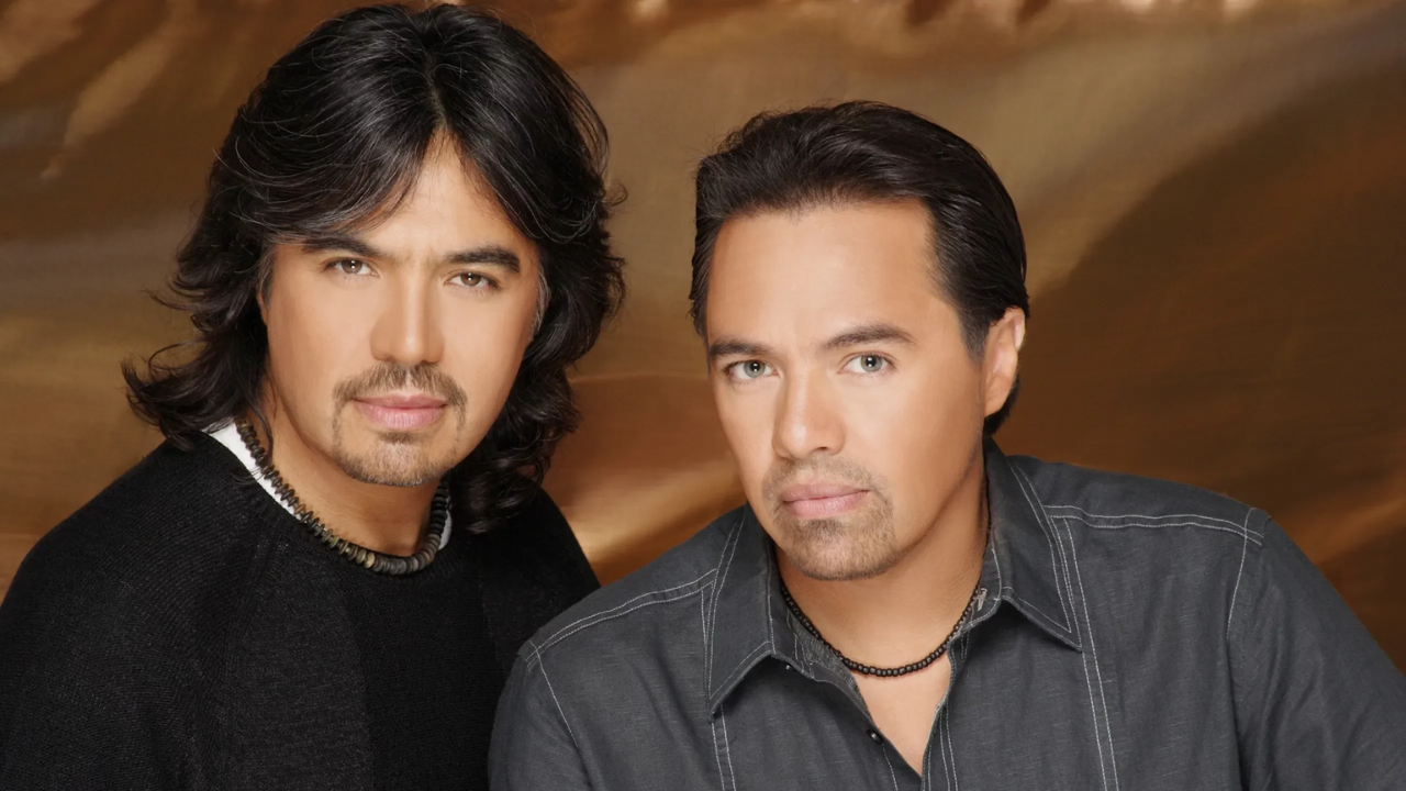 los temerarios se separan