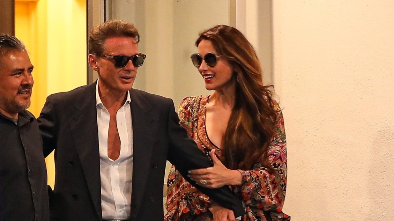 luis miguel termina con paloma