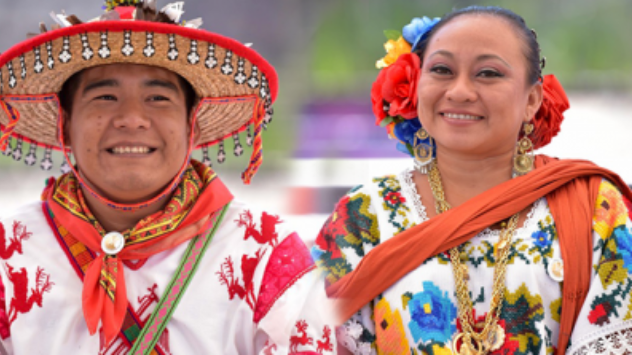 pueblos indigenas en mexico