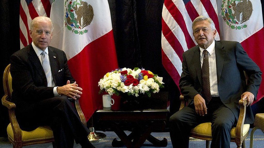amlo mañanera