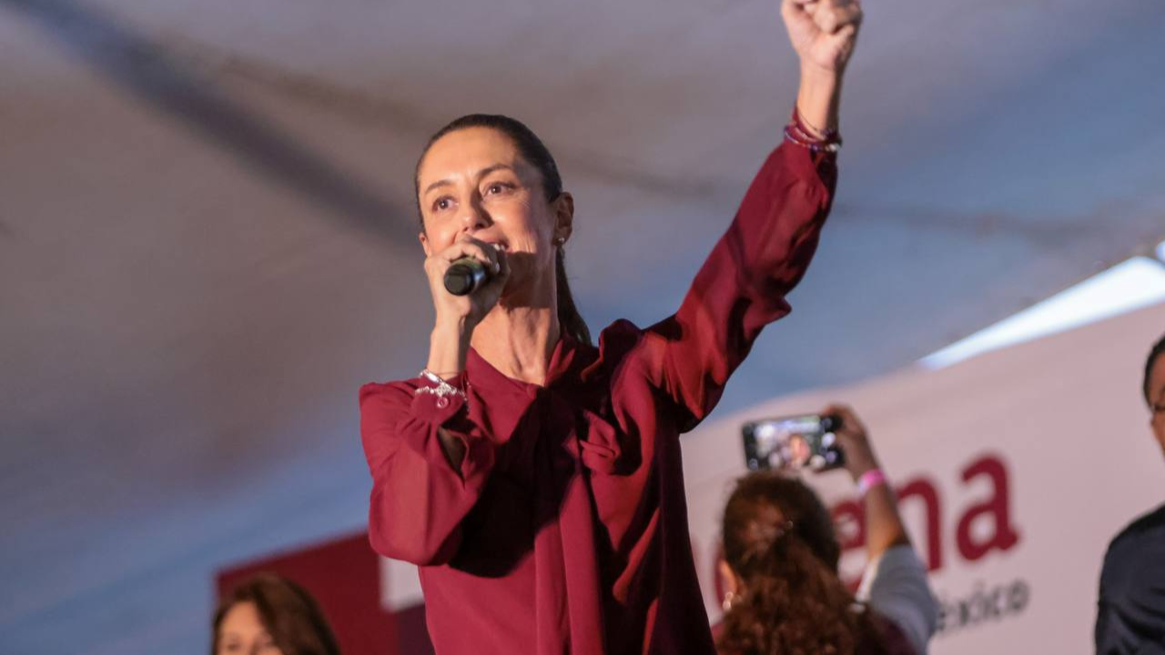mujeres presidentas en el mundo