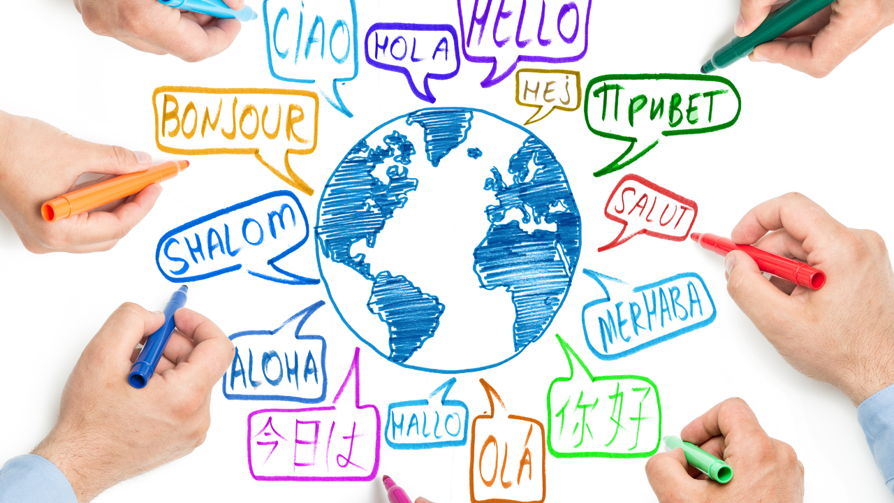 día internacional de la traducción
