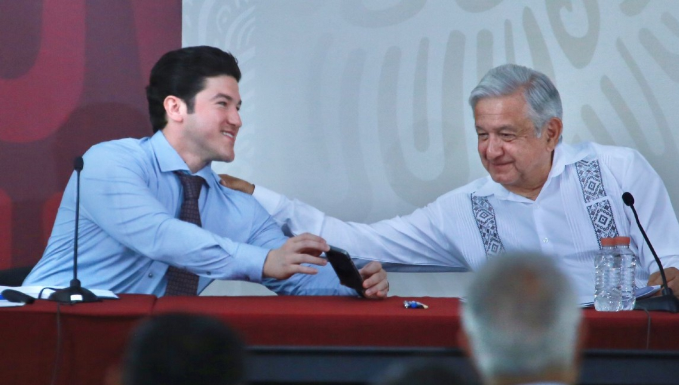amlo mañanera