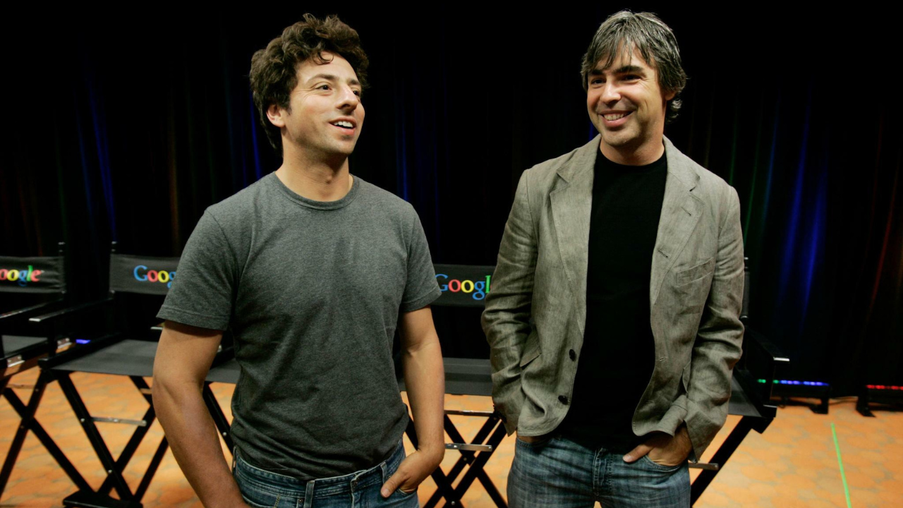 google 25 años de creacion