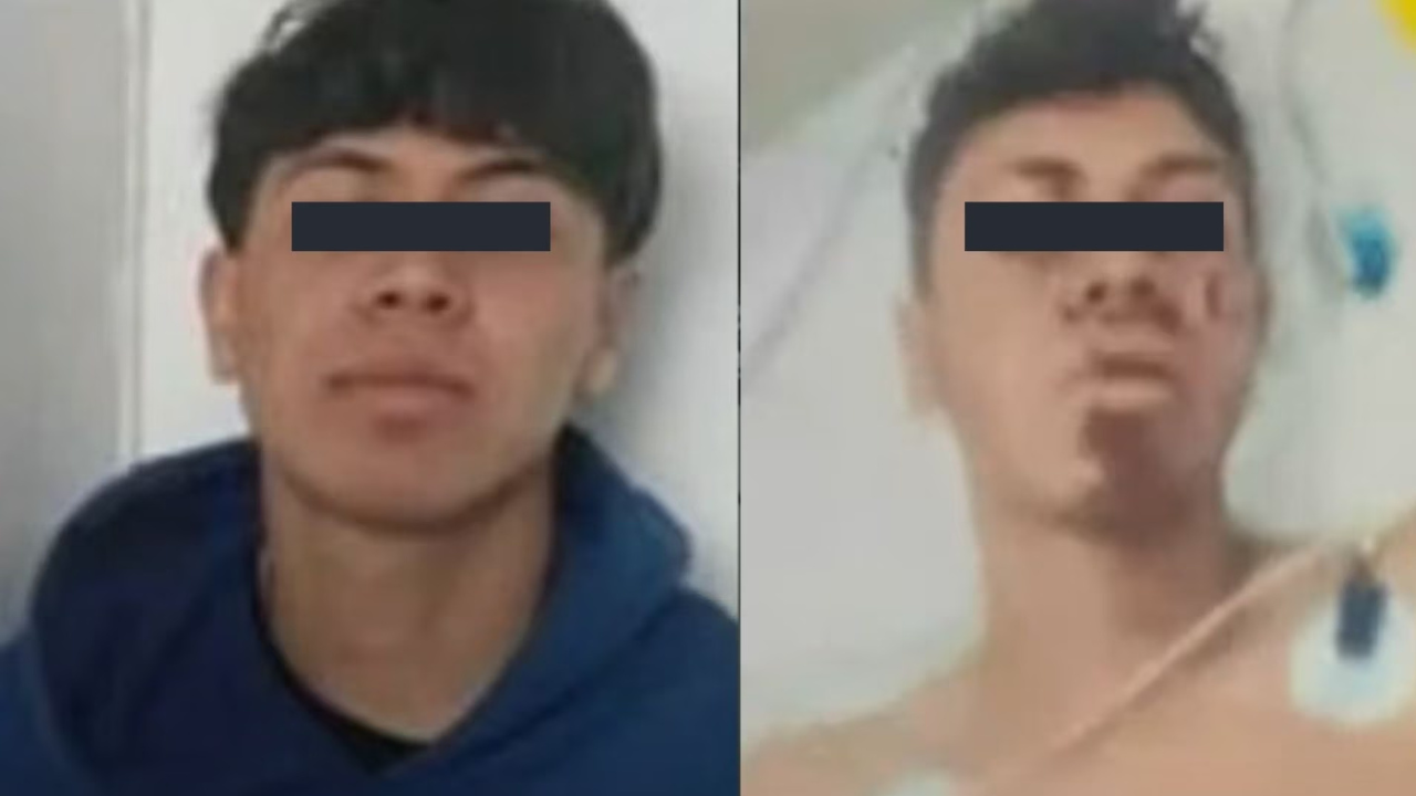 jovenes secuestrados en zacatecas