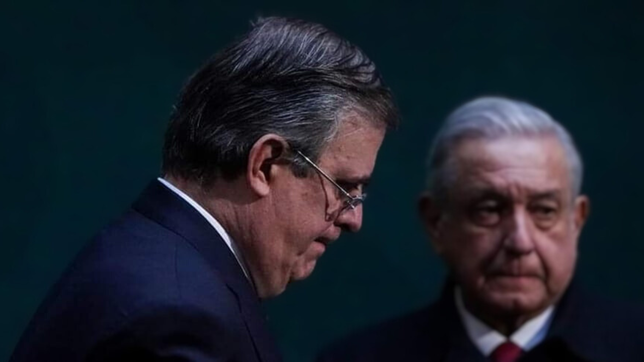 ebrard no haria daño a lopez obrador