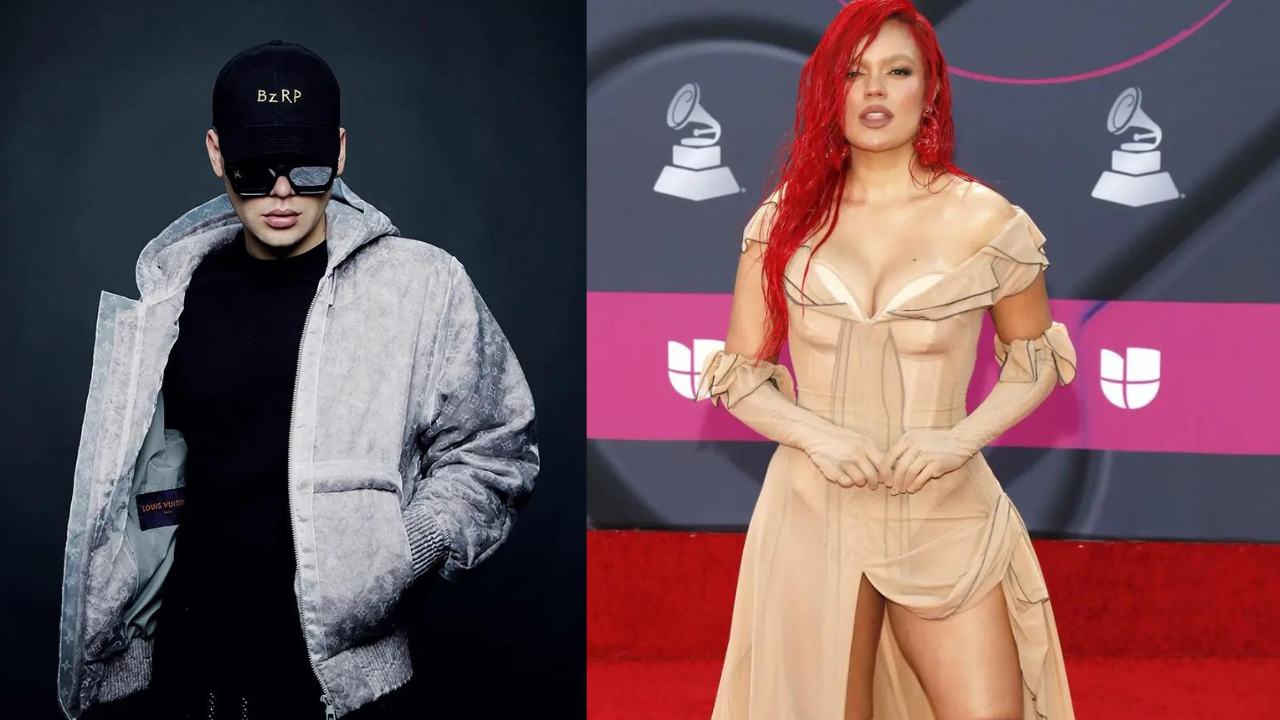 karol g bizarrap grammy latin