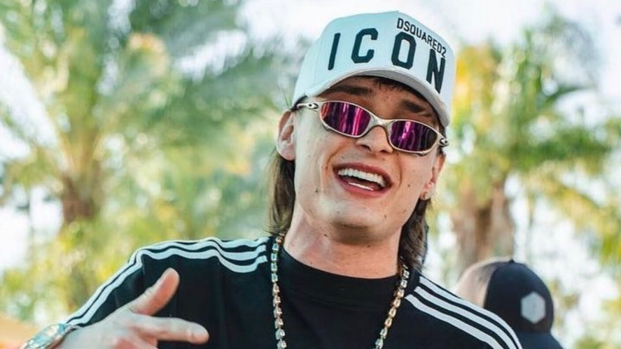 peso pluma latin grammy