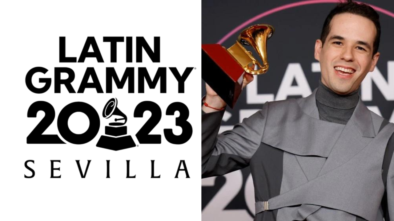 latin grammy edgar barrera 