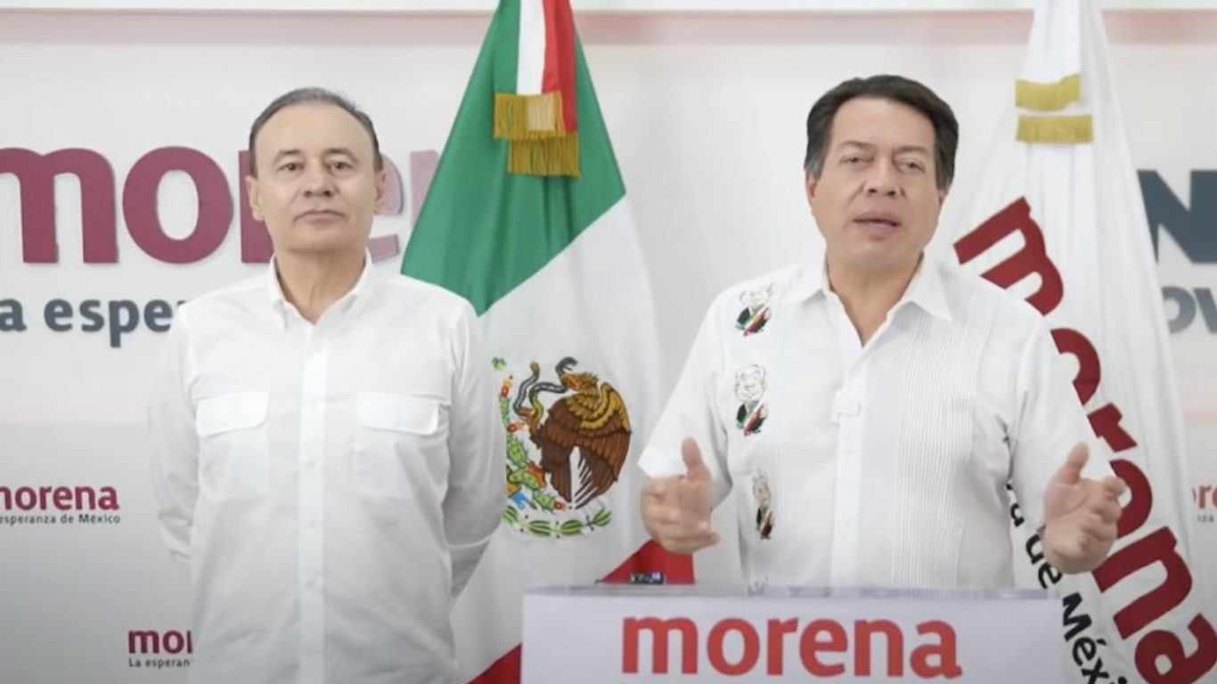 morena amlo