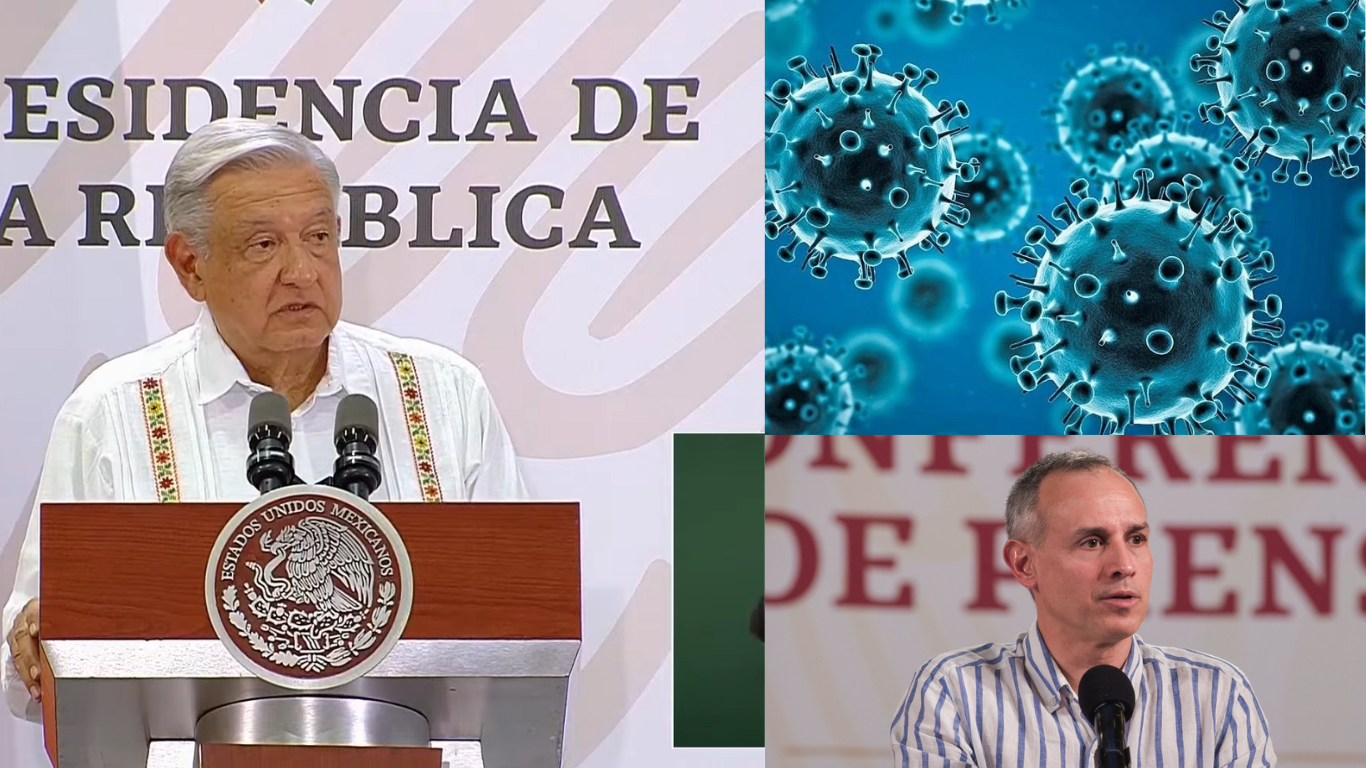amlo mañanera