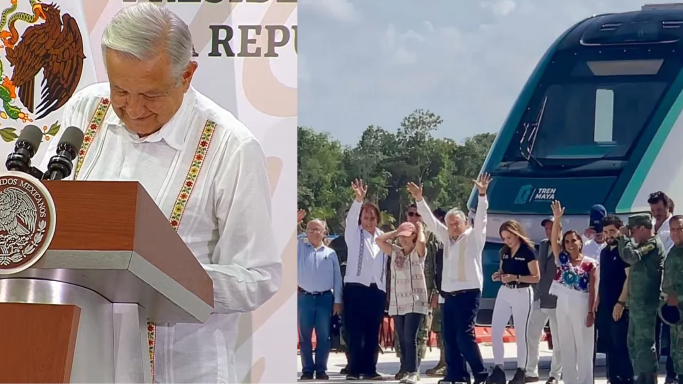 amlo mañanera