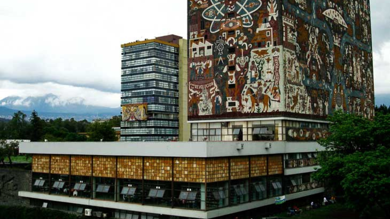 aspirantes a rector unam