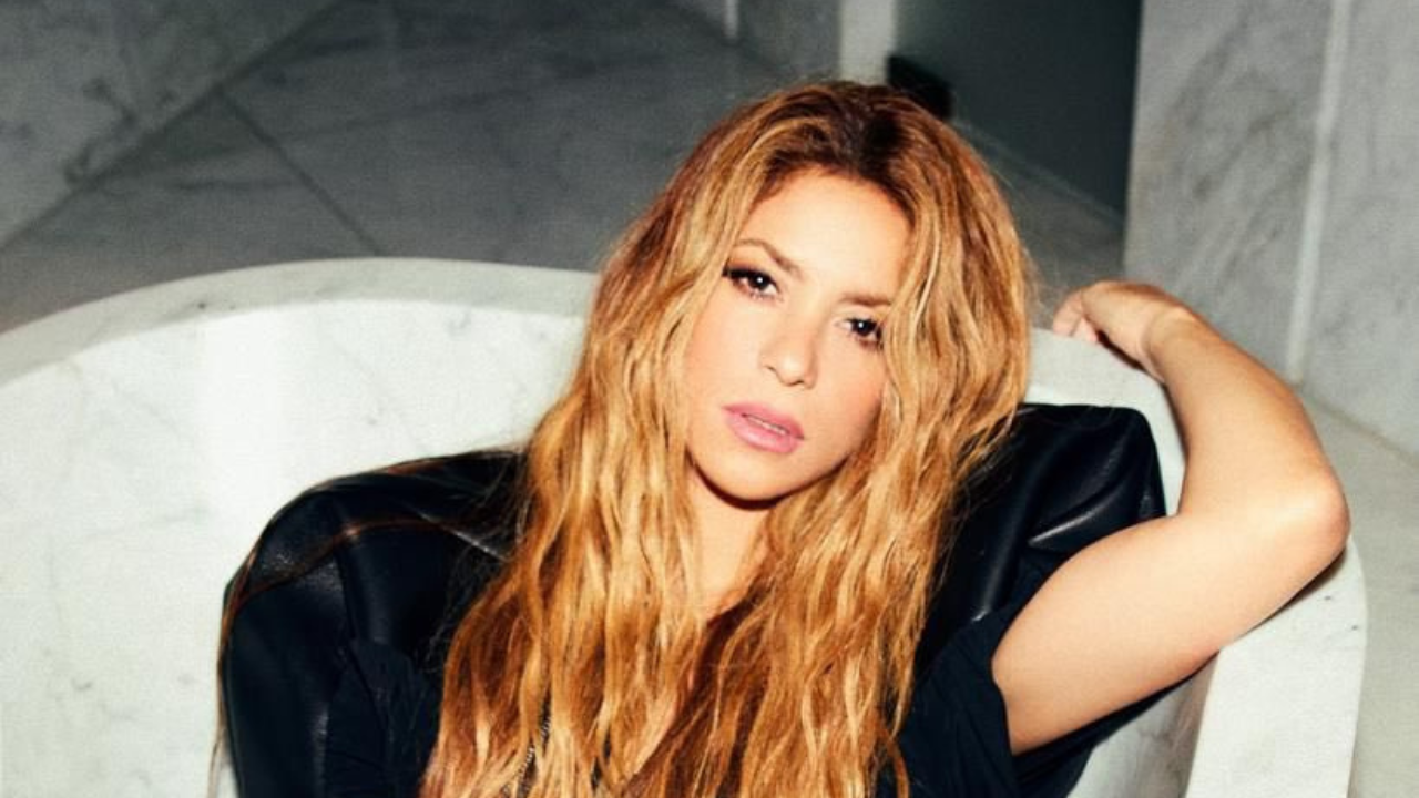 shakira acusada de fraude
