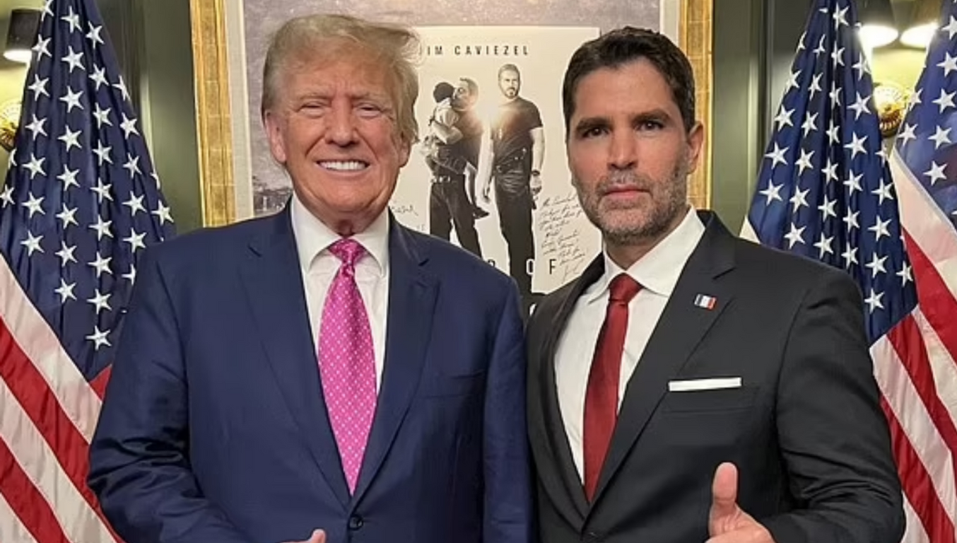 trump verastegui zona