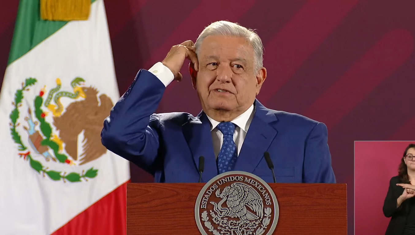 amlo mañanera