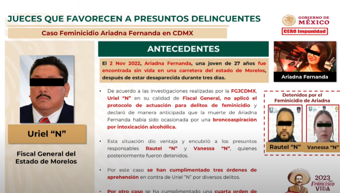 amlo mañanera