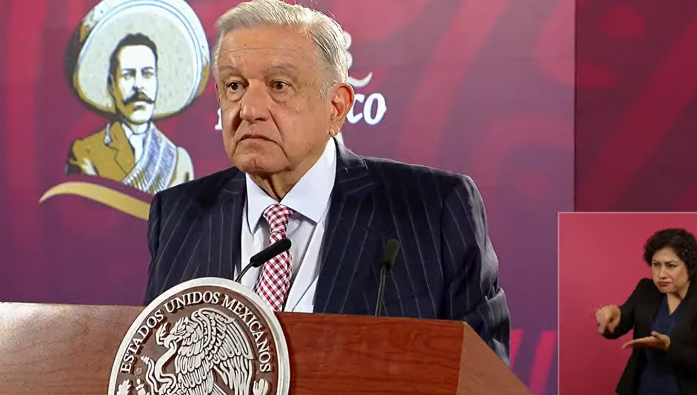 amlo mañanera
