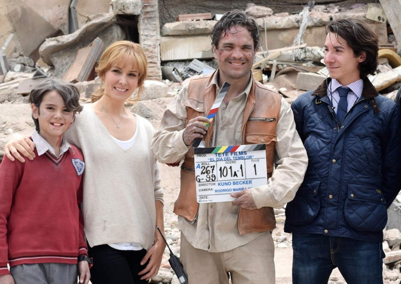 pelicula dia de la union