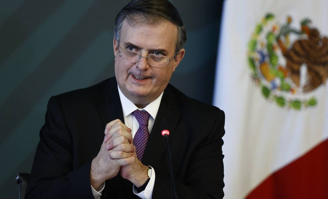 amlo morena encuestas ebrard marcelo corcholatas proceso