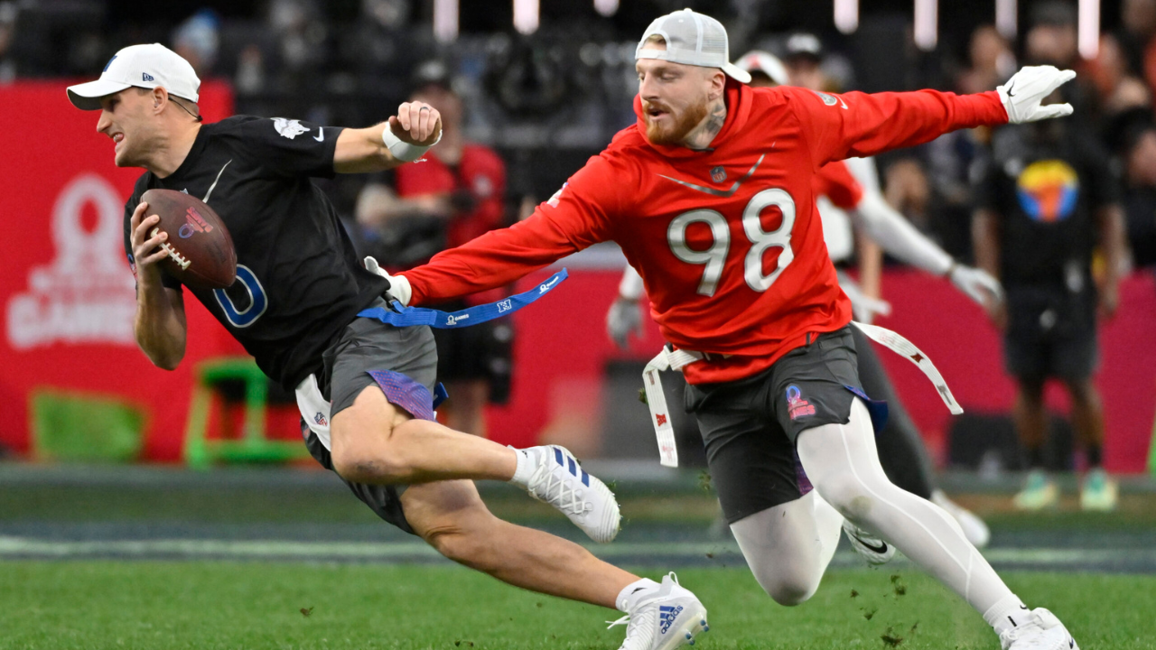 Flag football