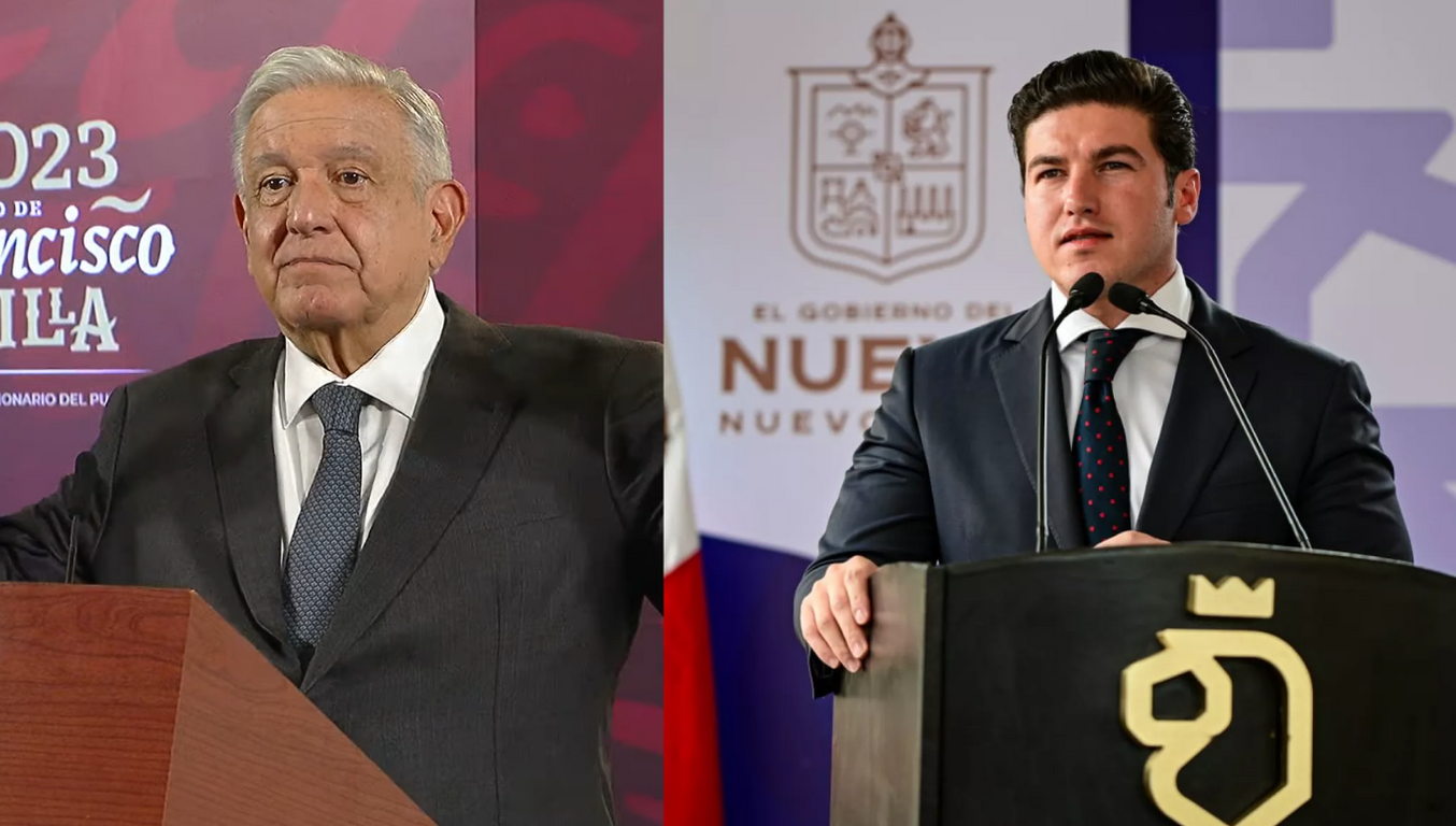 amlo samuel mañanera