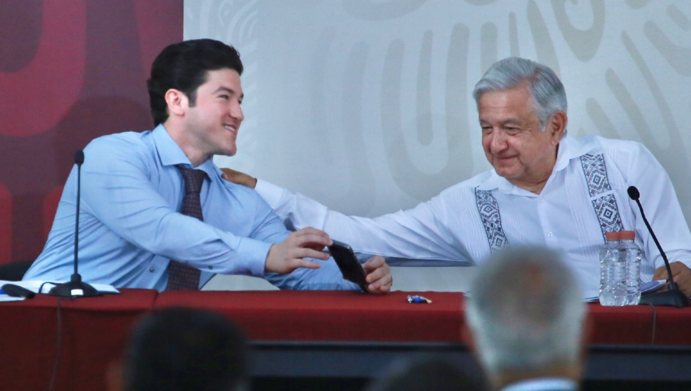 amlo samuel lopez