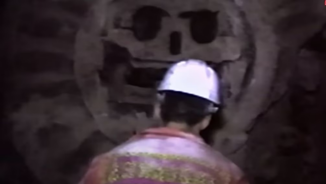 nueva pelicula terror v/h/s/85 gigi guerrero