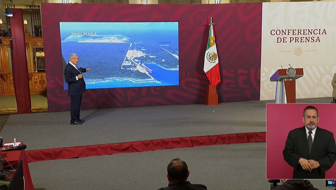 amlo mañanera