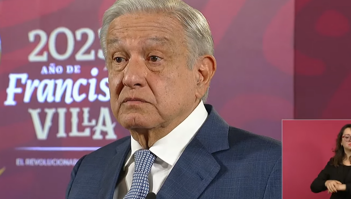 amlo mañanera