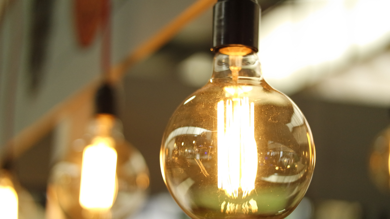 ahorro de energia