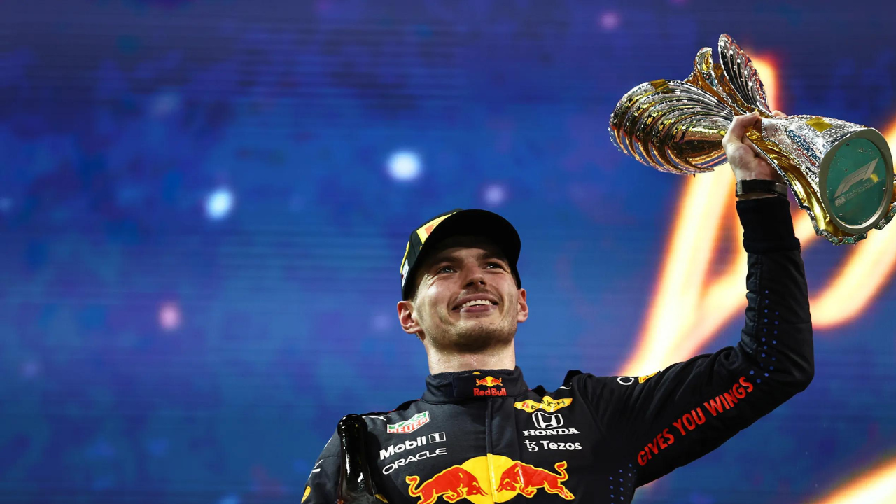 max verstappen f1 mexico